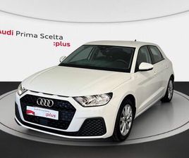 AUDI A1 SPORTBACK 25 1.0 TFSI BUSINESS DEL 2024