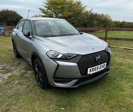 1.2 PURETECH PERFORMANCE LINE CROSSBACK EAT8 EURO 6 (START/STOP) 5DR