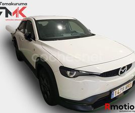 MAZDA MX-30 ESKYACTIV EXCLUSIVELINE