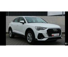 AUDI Q3 SPB 45 TFSI S TRONIC SPORTBACK