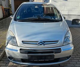CITROEN XSCARA PICASSO 1.8I COMFORT