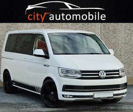 2.0 TDI DSG BULLI 6 PLACES CARPLAY GPS CUIR CAMERA