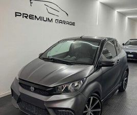 AIXAM COUPE AIXAM COUPE COUPÉ GTI EMOTION