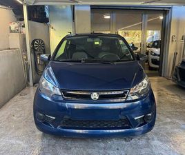 AIXAM CITY CON ANTIFURTO FINANZIABILE PERMUTE