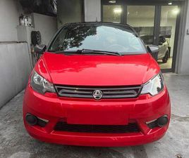 AIXAM CITY UNICO PROPRIETARIO FINANZIABILE PERMUTE