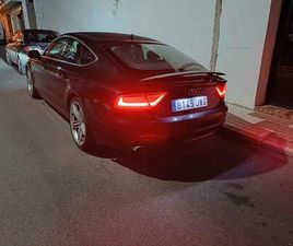 AUDI - A7