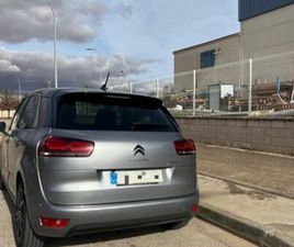 CITROEN C4 SPACETOURER CITROEN - C4 SPACETOURER