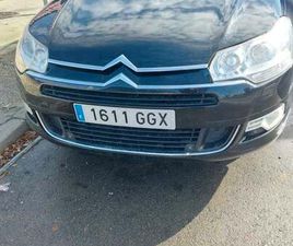 CITROEN C5 CITROEN - C5