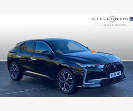 1.2 PURETECH RIVOLI EAT8 EURO 6 (START/STOP) 5DR