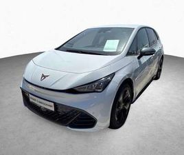 CUPRA BORN 60 KWH EDITION DYNAMIC GJR|PILOT L