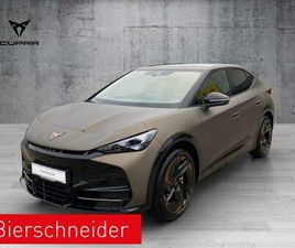 CUPRA TAVASCAN VZ 4DRIVE 21 PANO | TOP VIEW | HEAT PUMP | HUD | S