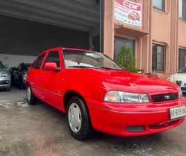 DAEWOO NEXIA DAEWOO NEXIA 1.5I CAT 3 PORTE 11 MILA KM SOLO !!
