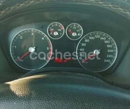 FORD FOCUS FORD FOCUS