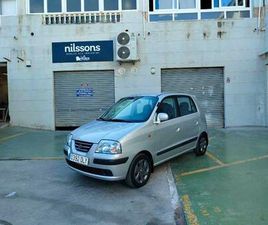 HYUNDAI ATOS HYUNDAI - ATOS PRIME