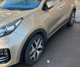 KIA SPORTAGE KIA - SPORTAGE