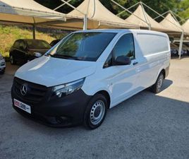 MERCEDES VITO MIXTO VITO 4ªS. (W447) VITO 1.7 110 CDI PC MIXTO COMPACT