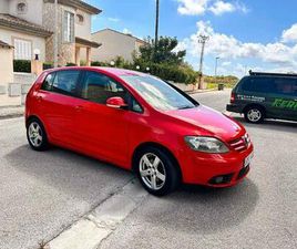 VOLKSWAGEN GOLF PLUS VOLKSWAGEN - GOLF PLUS