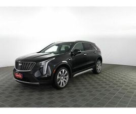 CADILLAC XT4 CADILLAC XT4 XT4 350 TD AWD PREMIUM LUXURY