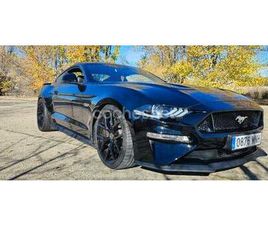 FORD MUSTANG SHELBY GT500 FORD MUSTANG