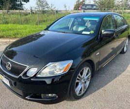 LEXUS GS 450H 24V HYBRID