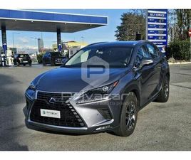 LEXUS NX NX 300H LEXUS NX HYBRID 4WD BUSINESS