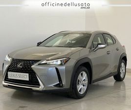LEXUS UX LEXUS UX 250 2.0 HYBRID BUSINESS 2WD POWER SPLIT DEVICE MY20