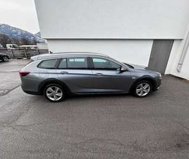 OPEL INSIGNIA SPORTS TOURER OPEL INSIGNIA SPORTS TOURER 2.0 CDTI