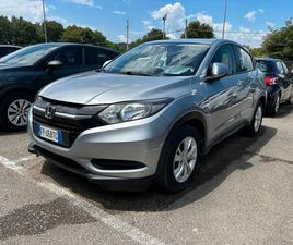 HONDA HR-V 1.6 I-DTEC ELEGANCE - 2018