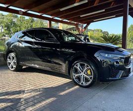 3.0 V6 GRANSPORT 250CV AUTO MY20 NO SUPERBOLLO