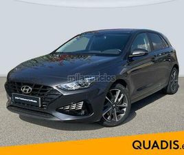 HYUNDAI - I30 1.5 DPI KLASS SLX