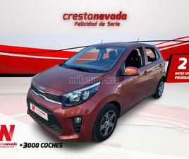 KIA - PICANTO 1.0 DPI 49KW 67CV CONCEPT
