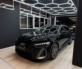 AUDI A5 35 TFSI AUDI A5 AVANT 35 TFSI 2.0 150CV SLINE S-TRONIC