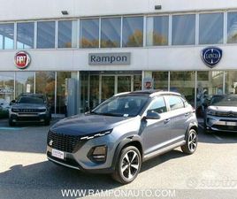 DR AUTOMOBILES DR 3.0 1.5 BI-FUEL GPL