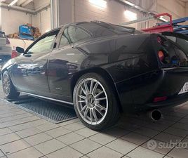 FIAT COUPE FIAT COUPÈ