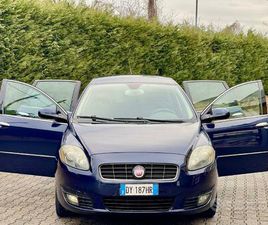 FIAT CROMA 2009 GPL