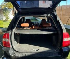 KIA SPORTAGE KIA - SPORTAGE