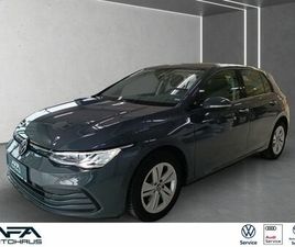 VOLKSWAGEN GOLF VIII 2.0 TDI LIFE NAVI*LED*ACC*APP-CONNECT