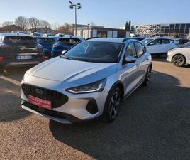 1.0 FLEXIFUEL MHEV 125CH ACTIVE X POWERSHIFT