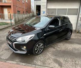 MITSUBISHI SPACE STAR SPACE STAR 1.2I D. ED. CVT -TRÈS BELLE!GARANTIE