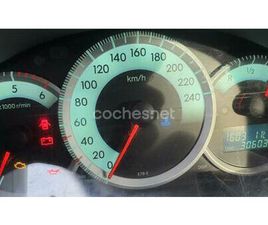 TOYOTA COROLLA VERSO TOYOTA COROLLA VERSO 2.2 D4D SPORT