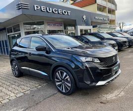 PEUGEOT 3008 GT HYBRID4 300