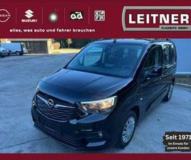 OPEL COMBO LIFE 1,5 CDTI BLUEINJ. L L1H1 INNOVATION S/S