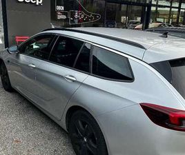 OPEL INSIGNIA SPORTS TOURER OPEL INSIGNIA SPORTS TOURER