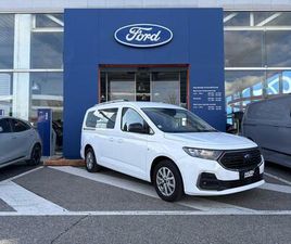 1.5 ECOBOOST 114CH TITANIUM