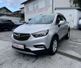 OPEL MOKKA X EDITION 4X4 BEI FINANZIERUNG ZINSSATZ FIX 6,2%