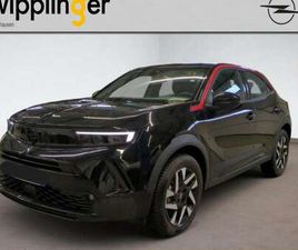 OPEL MOKKA -E ELEKTROMOTOR 50KWH EURO 6D -1PHASIG 100...