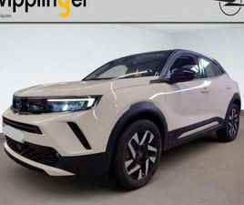 OPEL MOKKA -E ELEKTROMOTOR 50KWH EURO6D -1PHASIG 100 ...