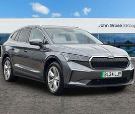 82KWH 85 EDITION AUTO 5DR (DC135KW)