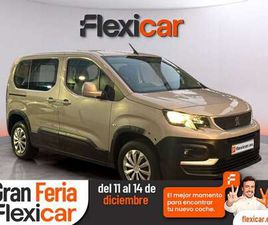 1.5BLUEHDI S&S STANDARD ACTIVE PACK 100