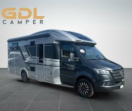 MATRIX SUPREME MB 670 SL